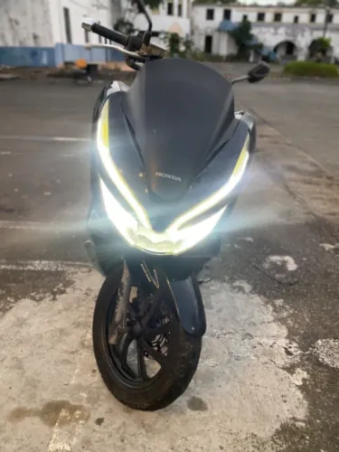 VENDO HONDA PCX 2019 