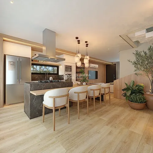 Vendo casa alto padrão com 3 quartos sendo 1 suíte | Sertão do Imaruí - São José | SC