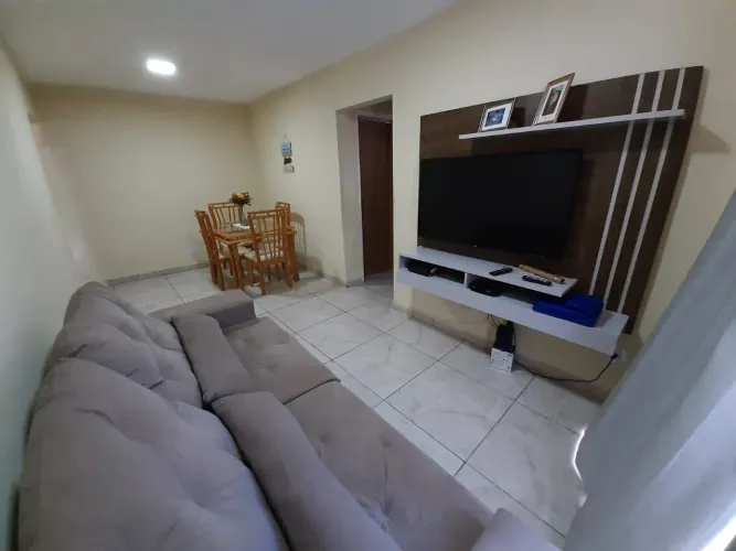 Vendo Apartamento no Centro de Realengo