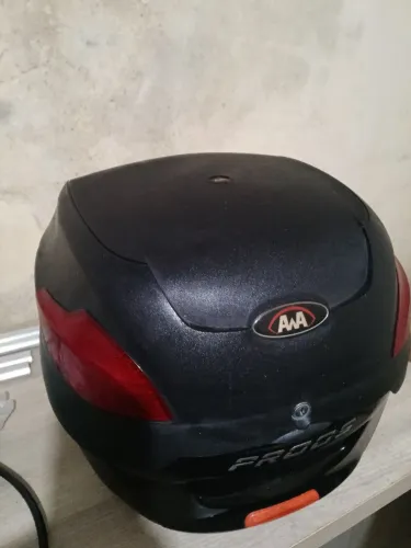 Vendo baú facilito a entregar