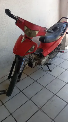 Vendo Kasinski soft 50cc