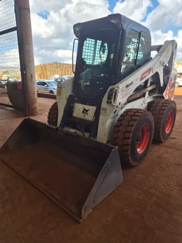 Bobcat S650