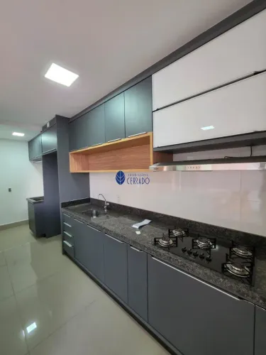 APARTAMENTO MOBILIADO À VENDA | TERRA MUNDI JUNDIAÍ | ANÁPOLIS-GO
