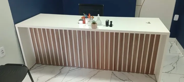 Mesa para escritório nova