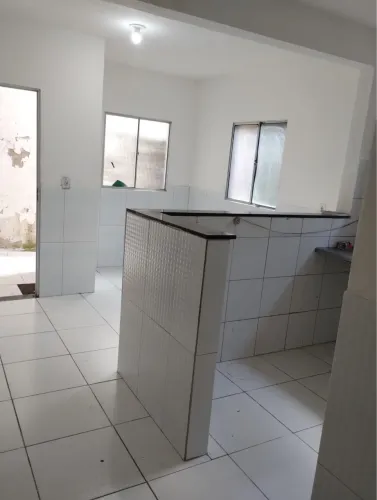 Aluga-se casa - Vila Barleta