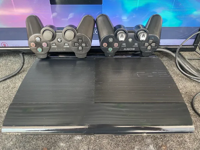 Ps3