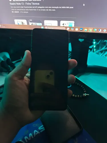 Redmi Note 13