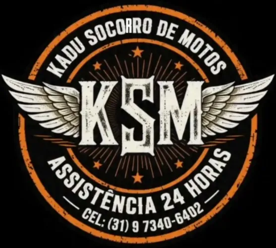 Reboque de moto 24 hrs chamou, chegou!