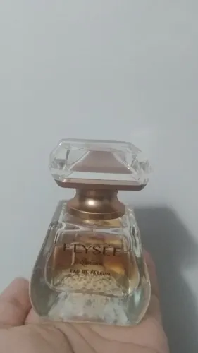 Perfume elysée