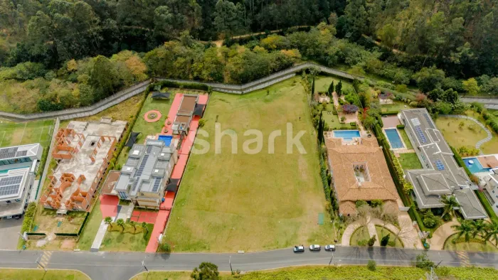 Lote à Venda, Tamboré, BARUERI, SP