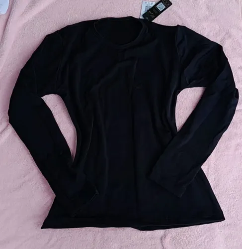 Blusa termina feminina M'ysa 