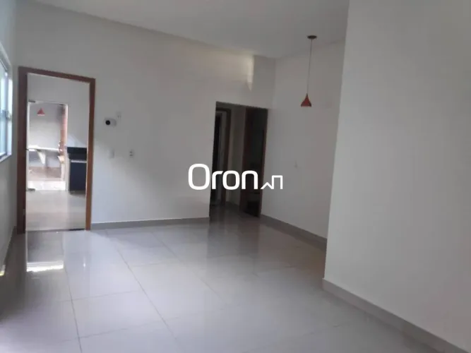 Casa à venda, 150 m² por R$ 410.000,00 - Residencial Bertim Belchior I - Goiânia/GO