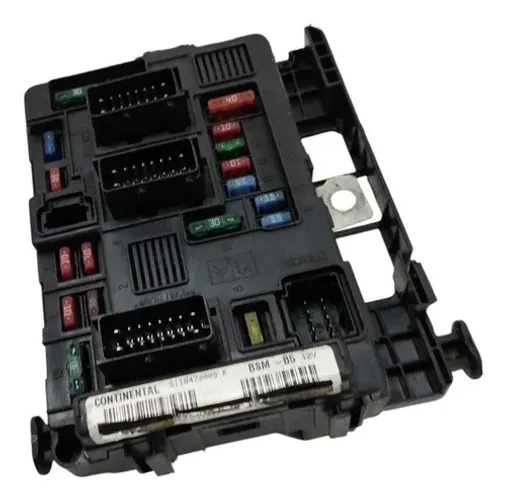 Modulo Bsm Citroen C5 2003  *0