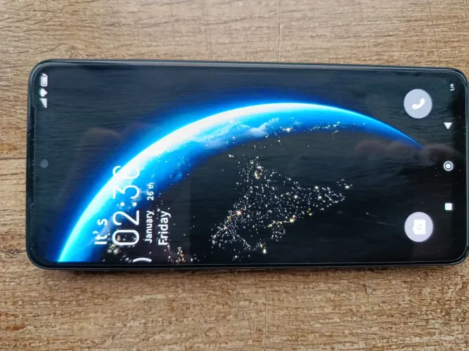Pouco X4 pro 128 GB