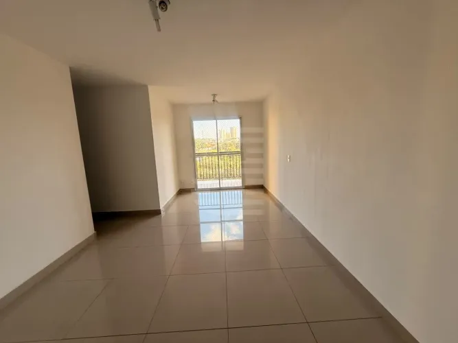 Apartamento para Alugar na Vila Industrial, 3 quartos, 1 suite, 1 vaga