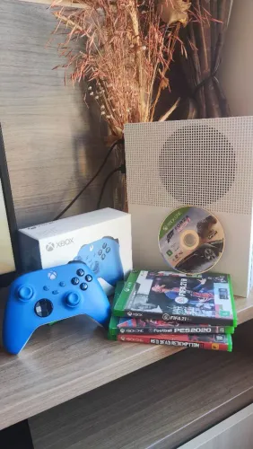 Xbox One S 1Tb 