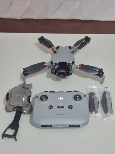 Dji mini 5 pro