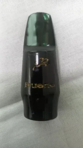 Boquilha bueno para sax soprano