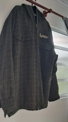 Casaco masculino 