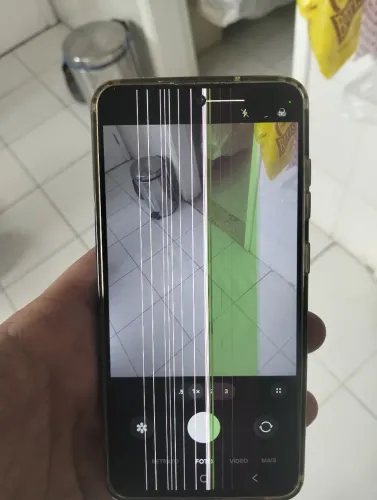Samsung s21fe