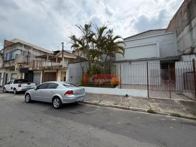 Salão à venda, 120 m² por R$ 437.000,00 - Jardim Figueira Grande - São Paulo/SP