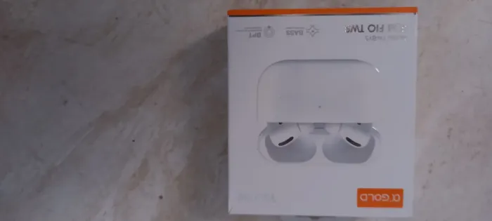 Fone Bluetooth