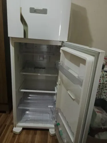 Geladeira Electrolux frost free