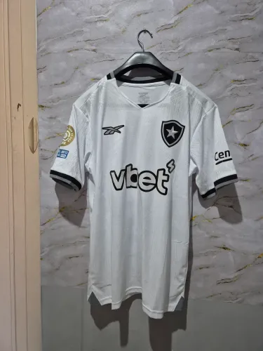 Camisa Botafogo Reebok