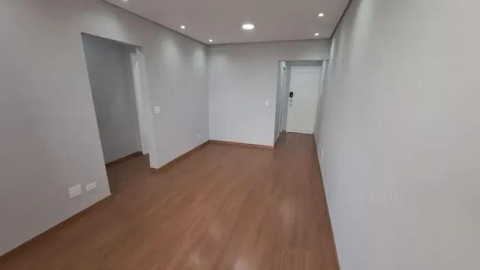 Apartamento 2 Dorm. Reformado Parque Industrial