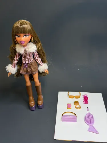 ALWAYS BRATZ YASMIN