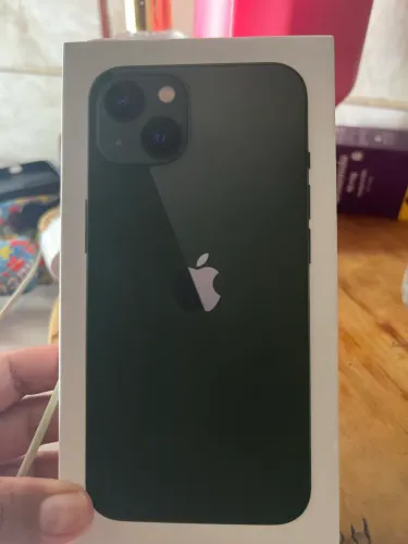 iPhone 13 única dona