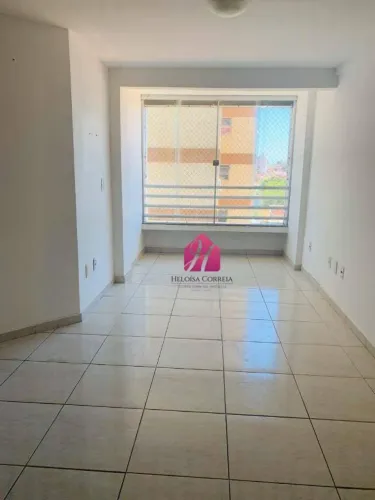 Apartamento com 2 dormitórios para alugar, 55 m² por R$ 2.900,00/mês - Petrópolis - Natal/