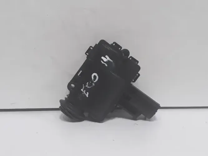 Motor Trava Portinhola Ford Ecosport 16v 2013 2014 2015 2016
