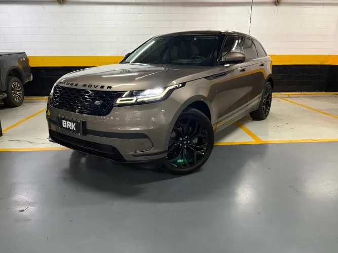 Land Rover Range Rover Velar HSE 2.0 4X4 TB 250cv Aut. 2018