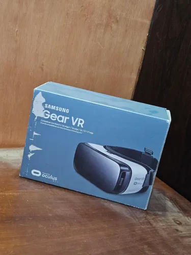 Samsung gear VR