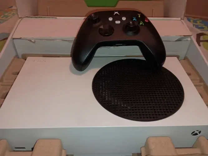 xbox series s