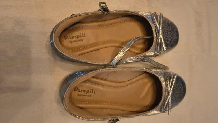 Sapatilha Pampili 