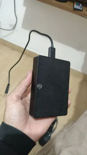 HD 4Tb Seagate 