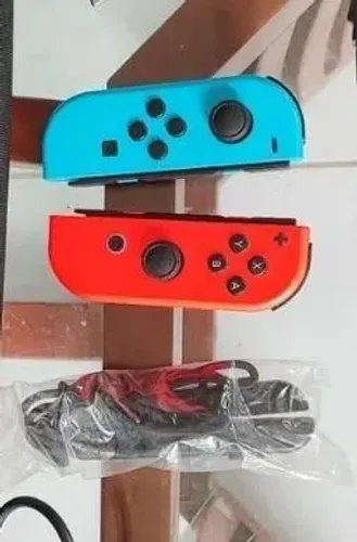 Joycons Nintendo switch 