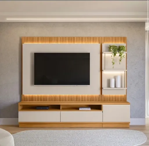 Home Completo Aurivale 238