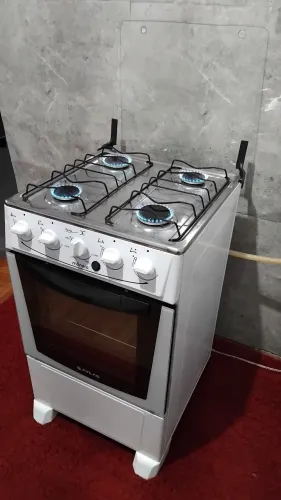 Fogão atlas acendimento automático ? ENTREGA GRÁTIS EM POA