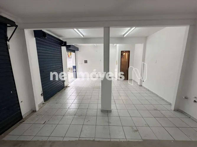 Locação Loja Cabana Belo Horizonte