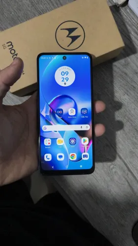 MOTOROLA G54 5G 256GB 8GB DE RAM EXCELENTE ESTADO