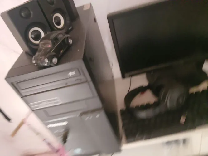 PC USADO