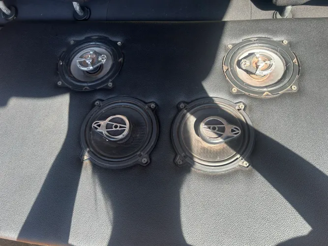 Som automotivo 