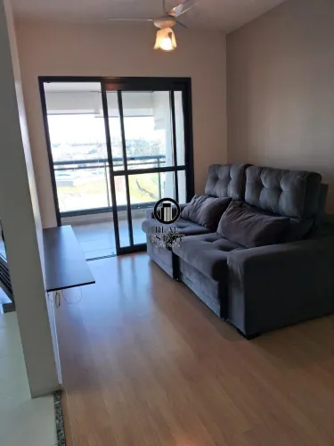 Apartamento à Venda - 61m², 2 Quartos, sendo 1 Suíte, 1 Vaga - Vila Leopoldina