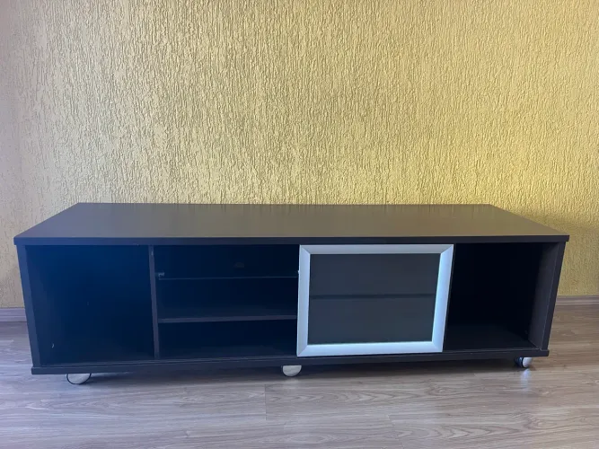 Rack para sala
