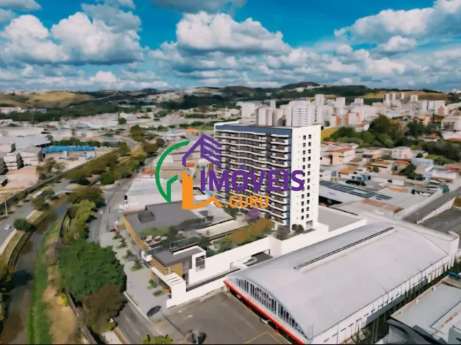 APARTAMENTO - JARDIM ELIZABETE - MG