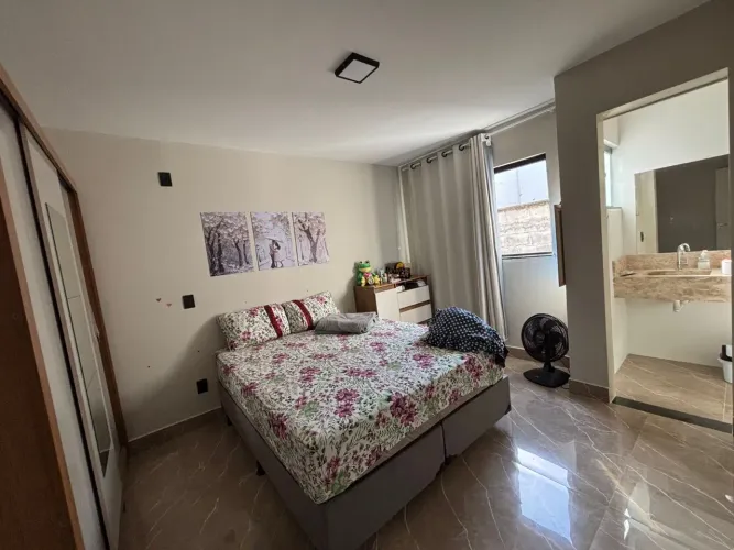 Ágio de linda casa em condomínio