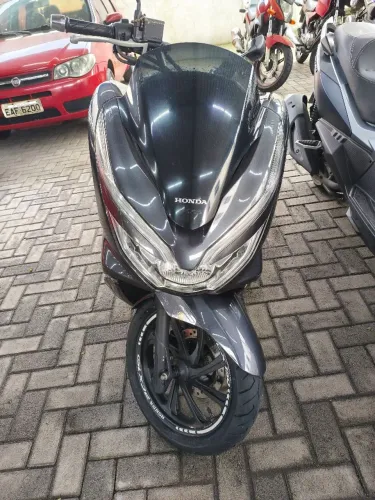 PCX 150 ABS, baratinha.